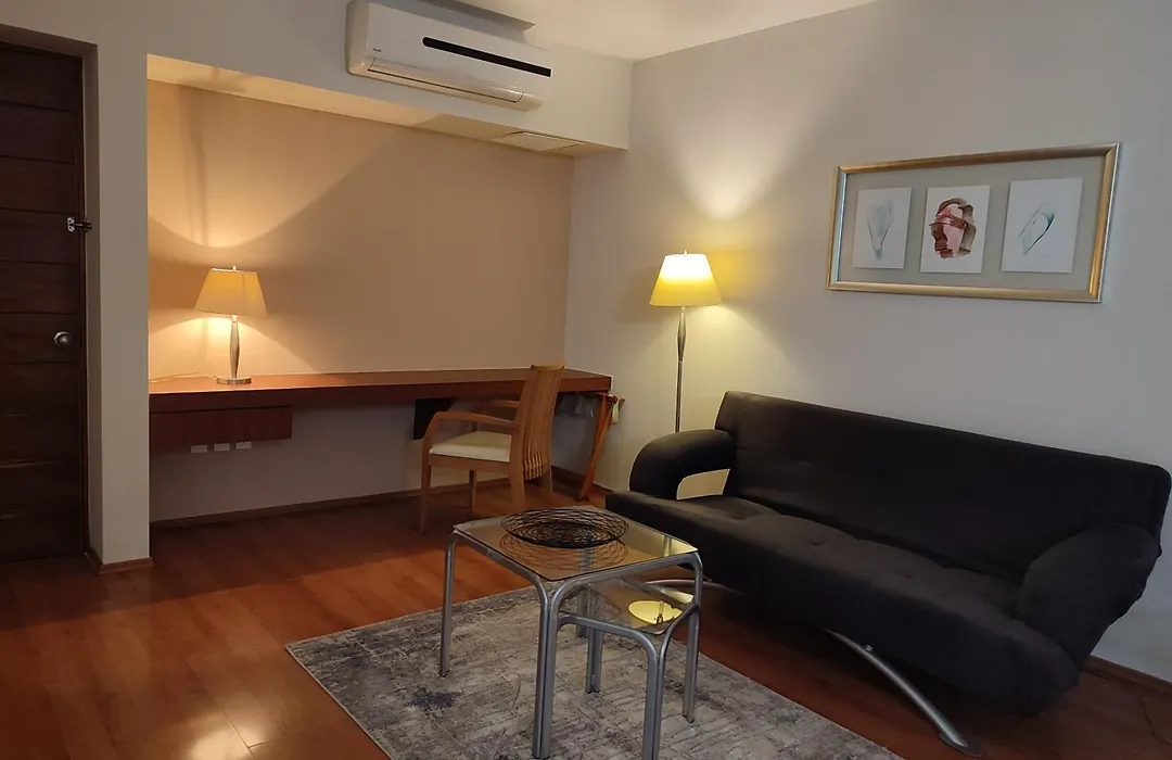 Lombardo Suites-1