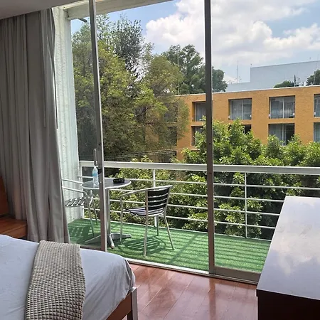 Lombardo Suites-3